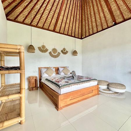 Bed and Breakfast Hillside Bali Kubupenlokan Екстер'єр фото