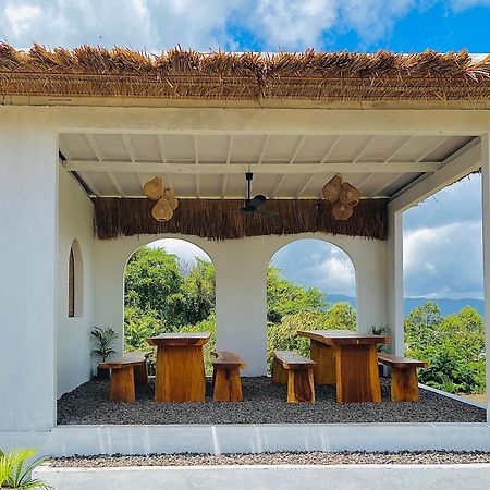 Bed and Breakfast Hillside Bali Kubupenlokan Екстер'єр фото