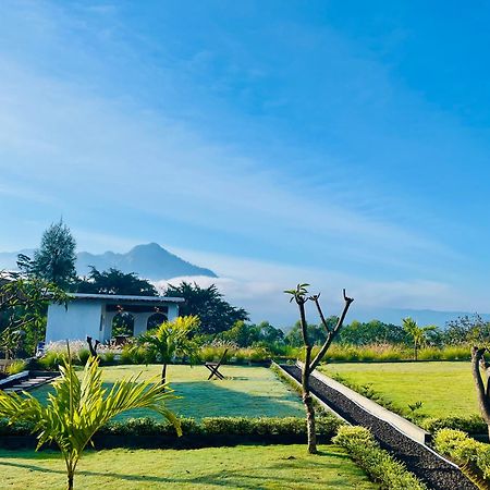 Bed and Breakfast Hillside Bali Kubupenlokan Екстер'єр фото