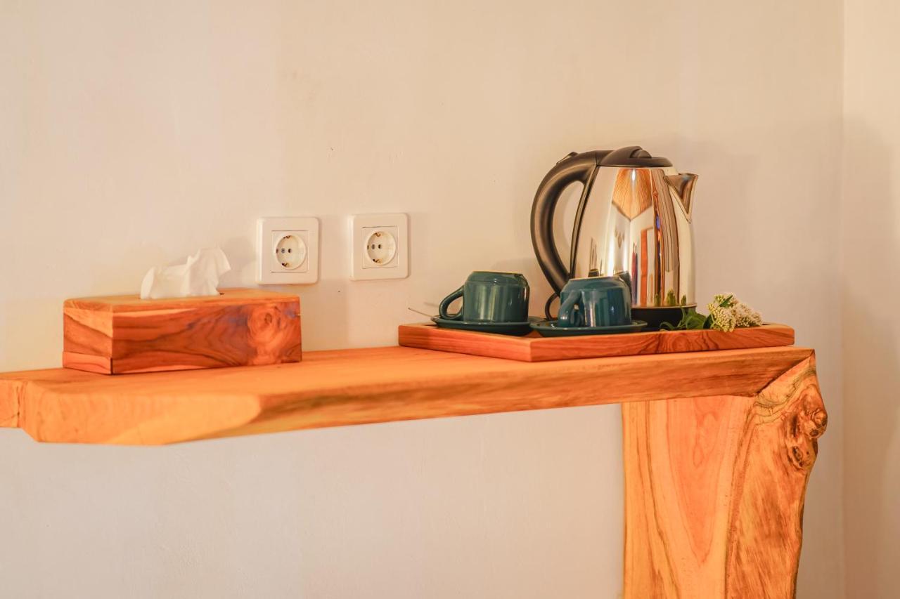 Bed and Breakfast Hillside Bali Kubupenlokan Екстер'єр фото