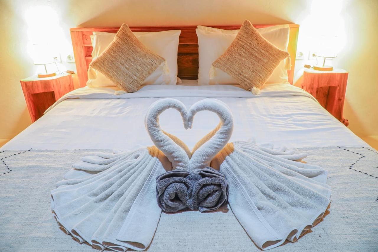 Bed and Breakfast Hillside Bali Kubupenlokan Екстер'єр фото