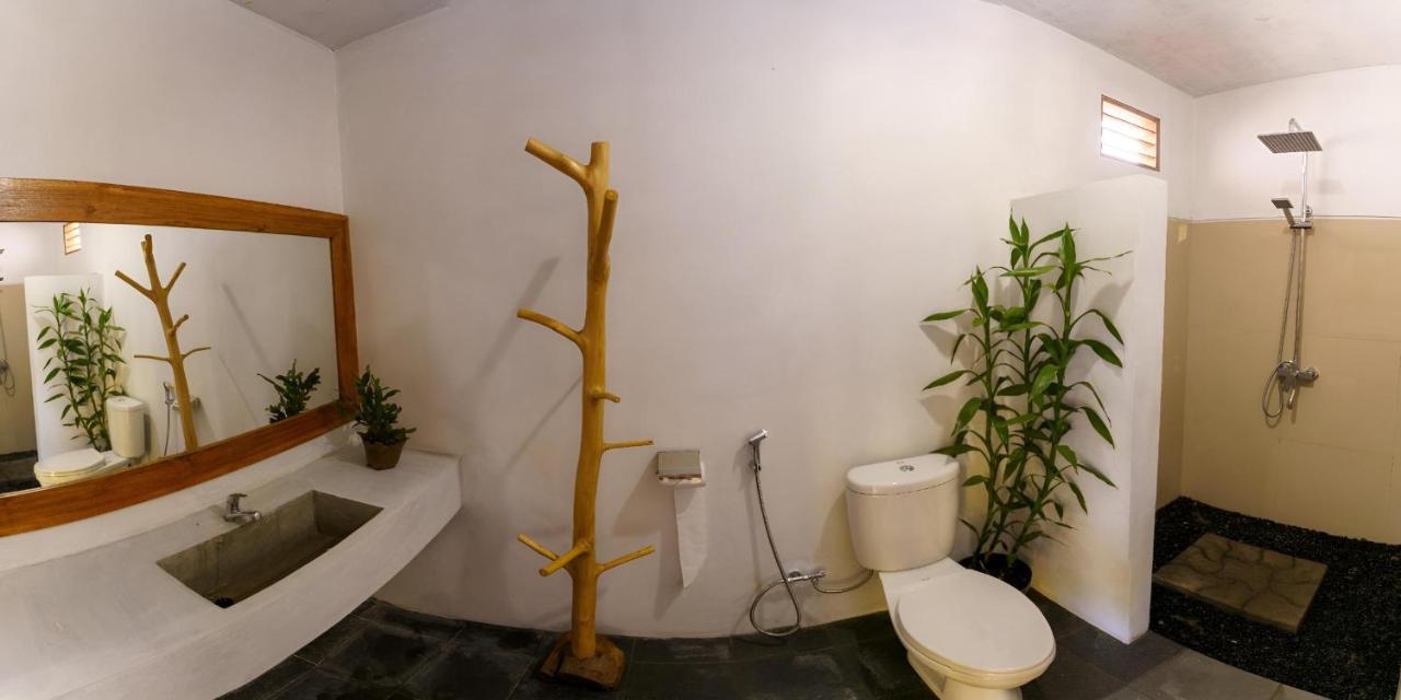 Bed and Breakfast Hillside Bali Kubupenlokan Екстер'єр фото