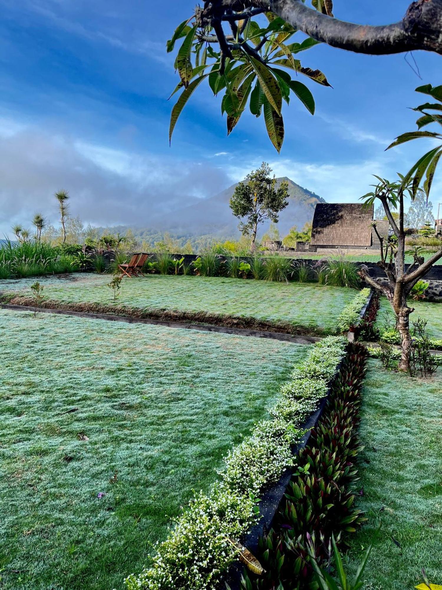 Bed and Breakfast Hillside Bali Kubupenlokan Екстер'єр фото