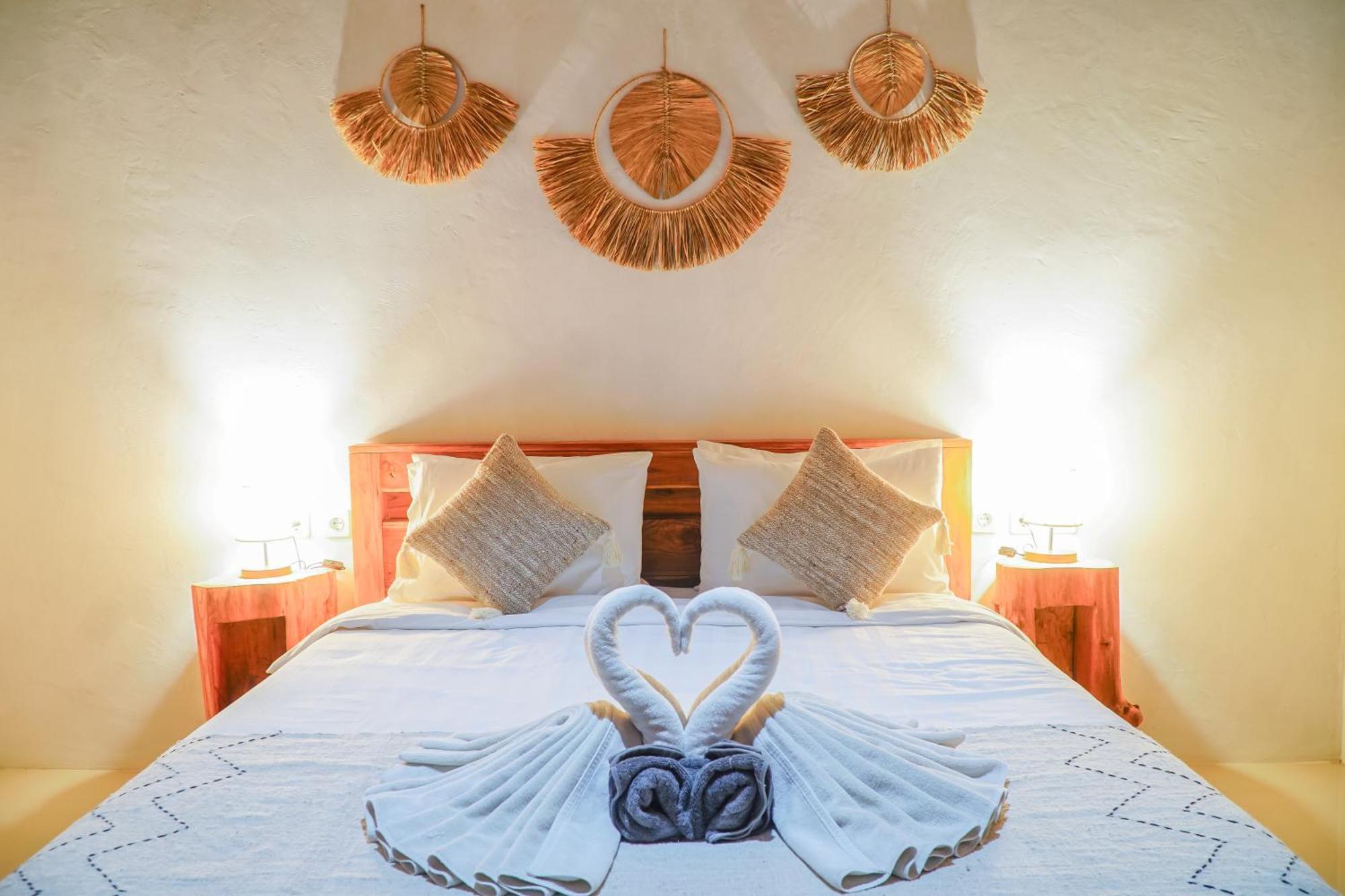 Bed and Breakfast Hillside Bali Kubupenlokan Екстер'єр фото