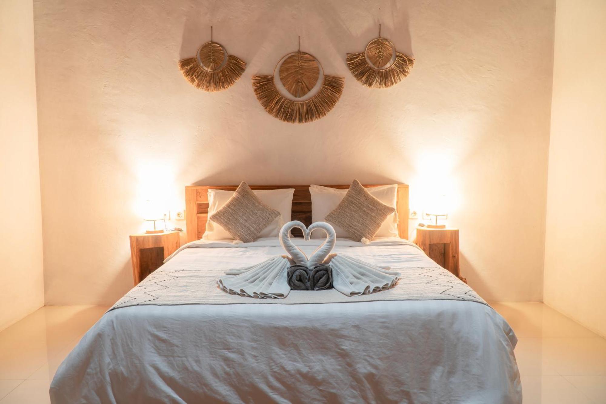 Bed and Breakfast Hillside Bali Kubupenlokan Екстер'єр фото