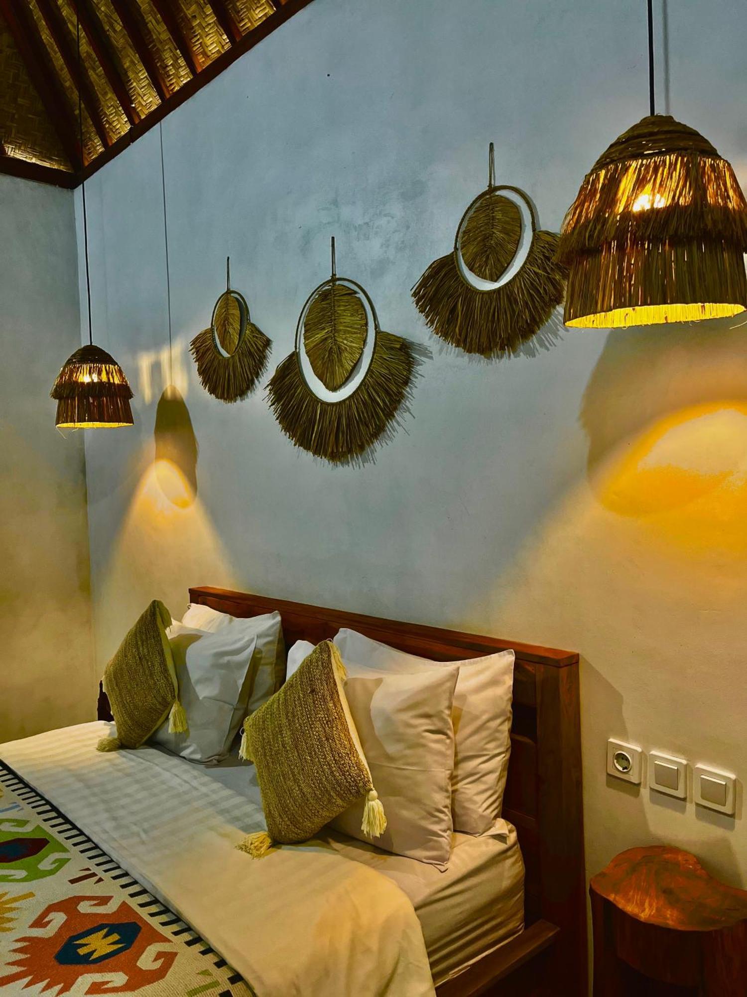 Bed and Breakfast Hillside Bali Kubupenlokan Екстер'єр фото