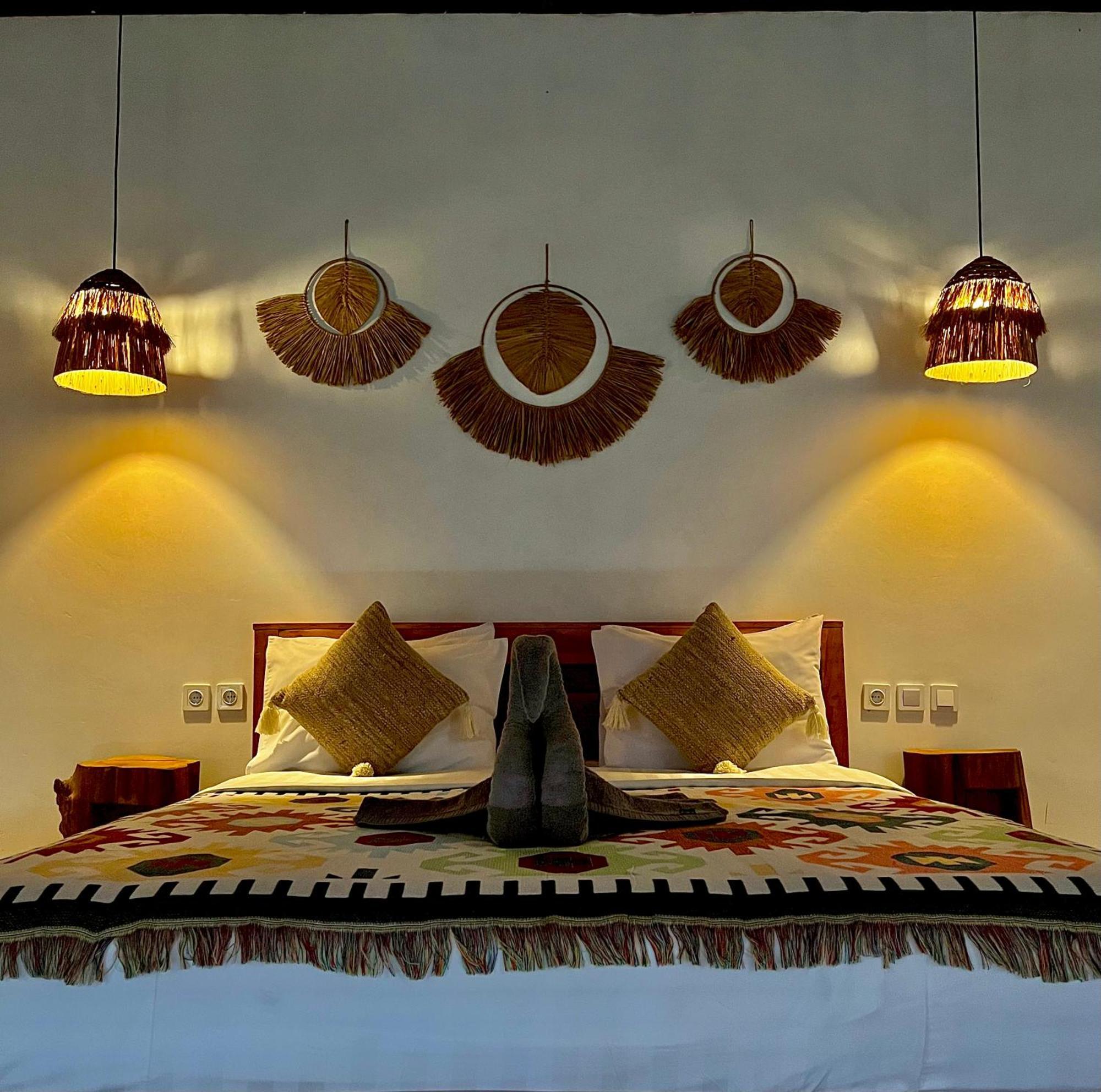 Bed and Breakfast Hillside Bali Kubupenlokan Екстер'єр фото