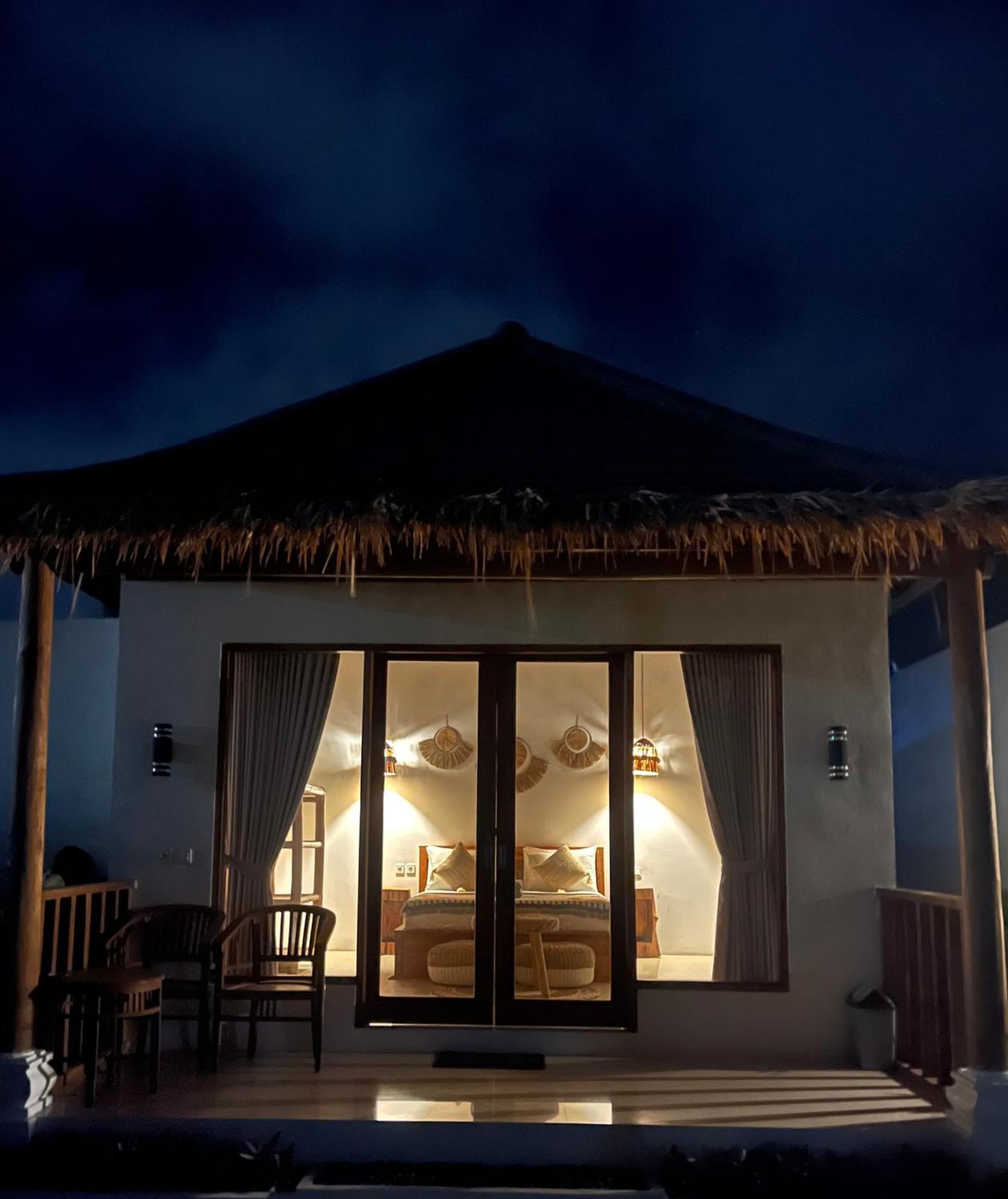 Bed and Breakfast Hillside Bali Kubupenlokan Екстер'єр фото