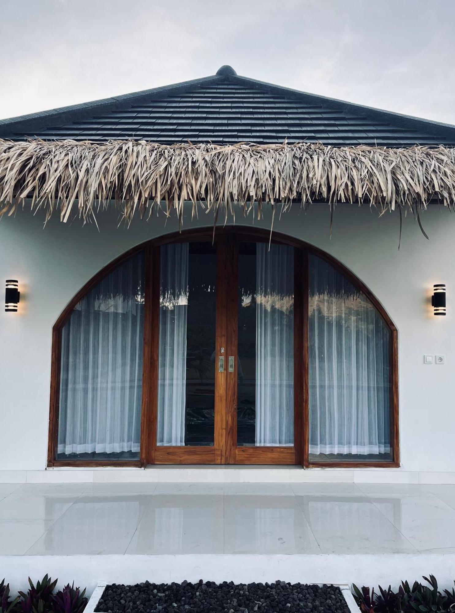 Bed and Breakfast Hillside Bali Kubupenlokan Екстер'єр фото