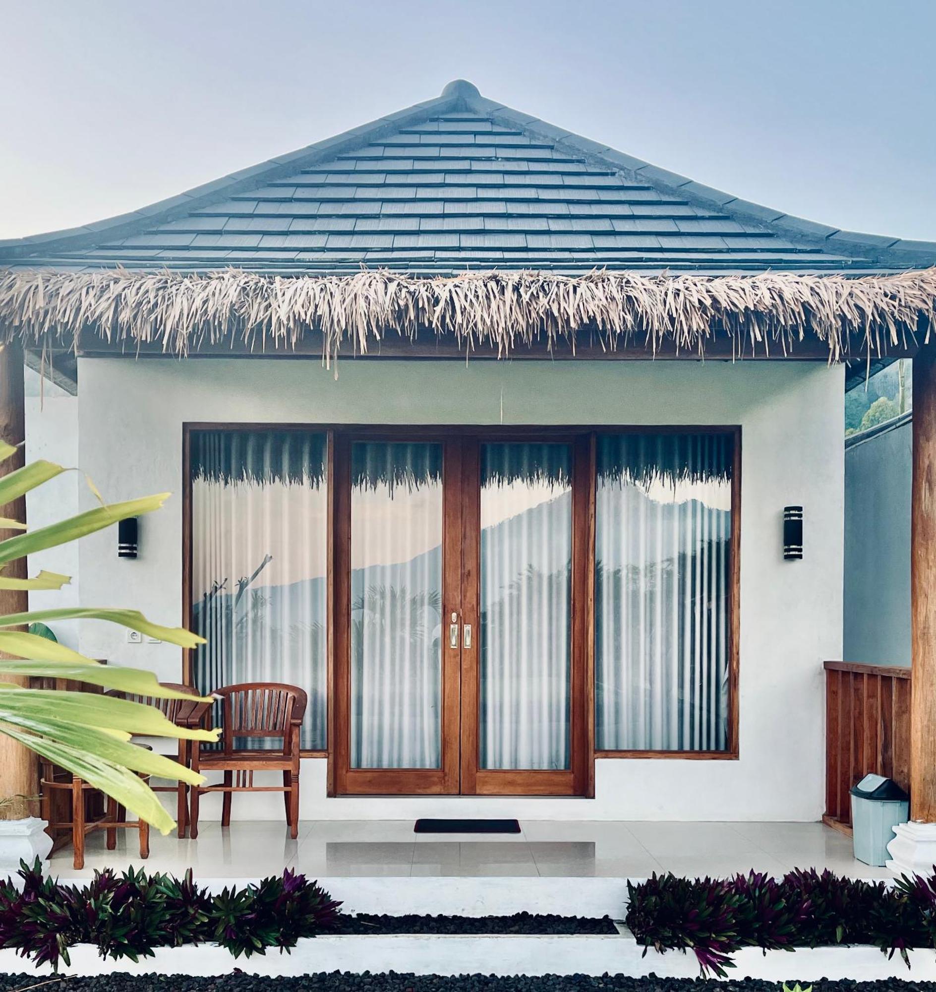 Bed and Breakfast Hillside Bali Kubupenlokan Екстер'єр фото
