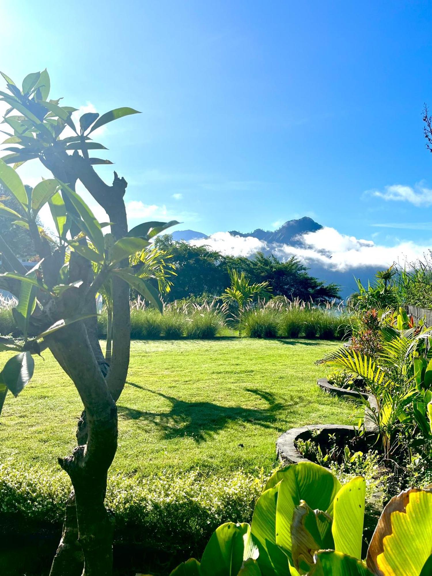 Bed and Breakfast Hillside Bali Kubupenlokan Екстер'єр фото